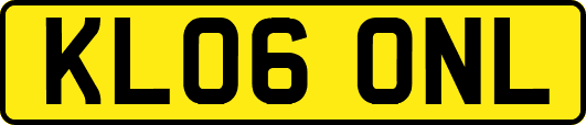 KL06ONL