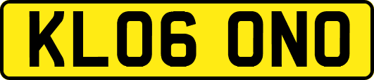 KL06ONO