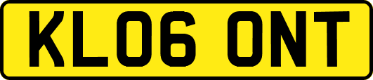 KL06ONT