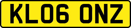 KL06ONZ