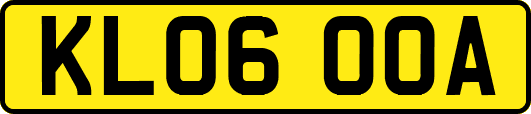KL06OOA