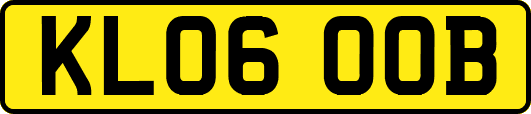 KL06OOB