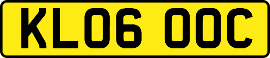 KL06OOC