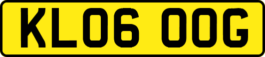 KL06OOG