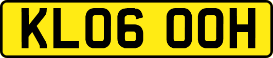 KL06OOH