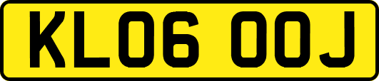 KL06OOJ