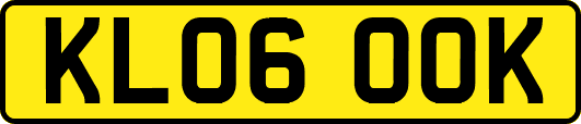 KL06OOK