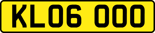 KL06OOO