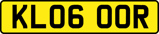 KL06OOR