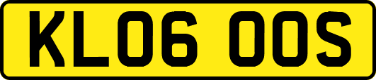 KL06OOS