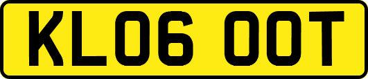 KL06OOT