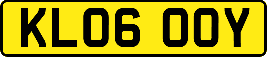 KL06OOY