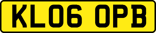 KL06OPB