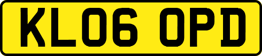 KL06OPD