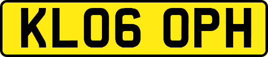KL06OPH