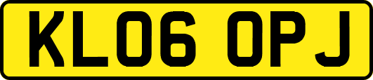 KL06OPJ