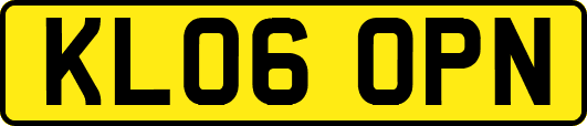 KL06OPN