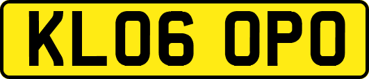 KL06OPO