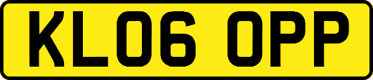 KL06OPP