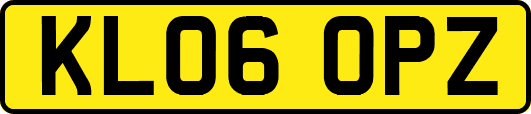 KL06OPZ