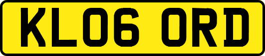 KL06ORD