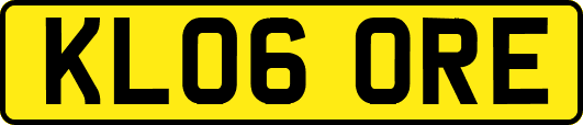 KL06ORE