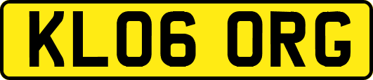 KL06ORG