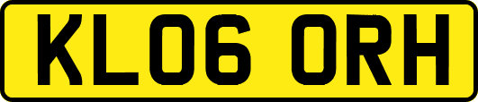 KL06ORH