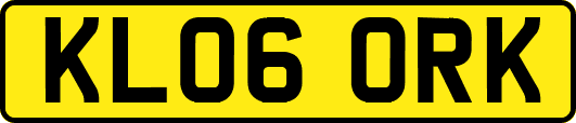 KL06ORK