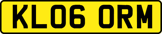 KL06ORM
