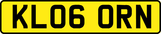 KL06ORN