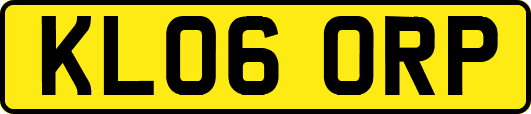 KL06ORP