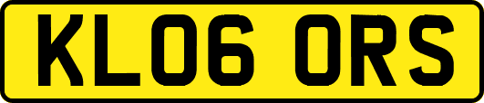 KL06ORS