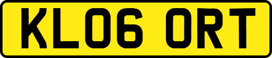 KL06ORT