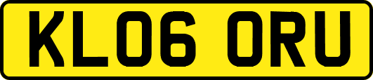 KL06ORU