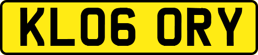 KL06ORY