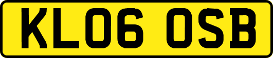KL06OSB