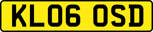 KL06OSD