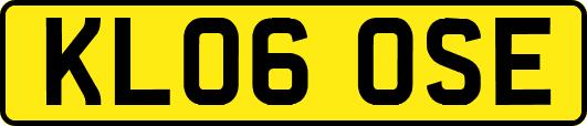 KL06OSE