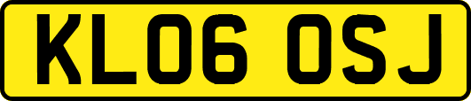 KL06OSJ