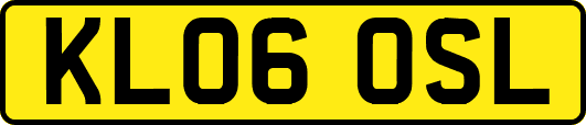 KL06OSL