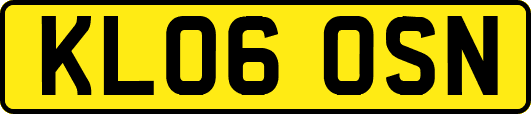 KL06OSN