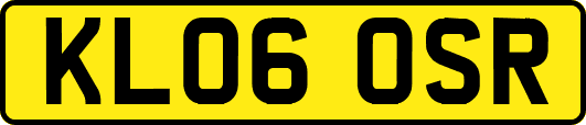 KL06OSR