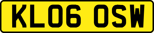 KL06OSW