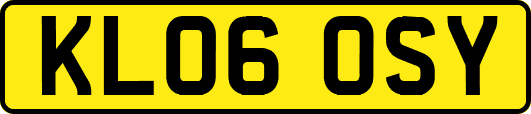 KL06OSY