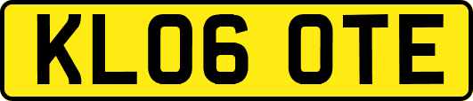 KL06OTE