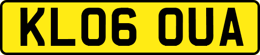 KL06OUA