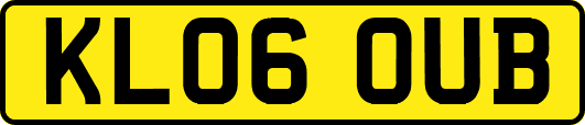 KL06OUB