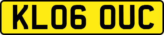 KL06OUC
