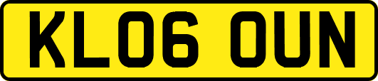 KL06OUN